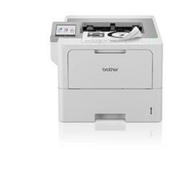 Brother Impressora Laser Monocromática HLL6410DN