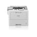 Brother Impressora Laser Monocromática HLL6410DN