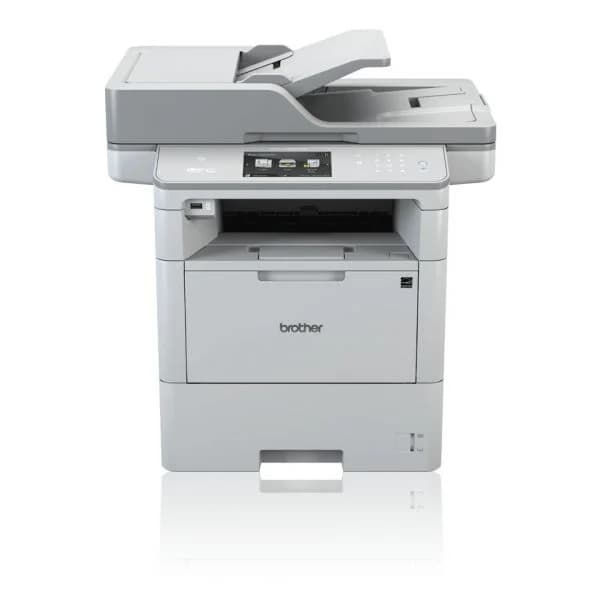 Brother MFCL6710DWRE1 Multifunções Laser Mono
