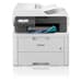 Impressora Multifunções Brother DCP-L3560CDW Laser Cores Wi-Fi Duplex