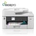 Brother mfc-j5340dwe jato de tinta a3 4800 x 1200