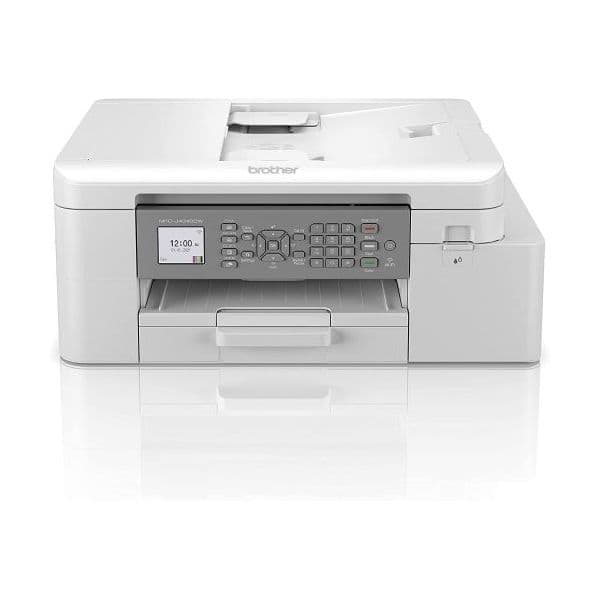Brother mfc-j4340dwe jato de tinta a4 1200 x 4800