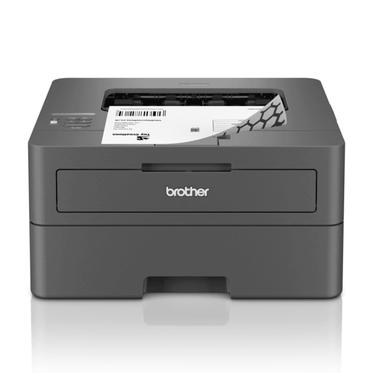 Brother HL-L2445DW Impressora Laser Monocromática WiFi Duplex