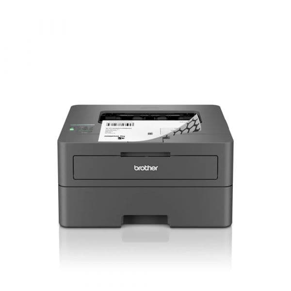 Brother Impressora Laser HL-L2447DW Monocromática A4 Wi-Fi Duplex