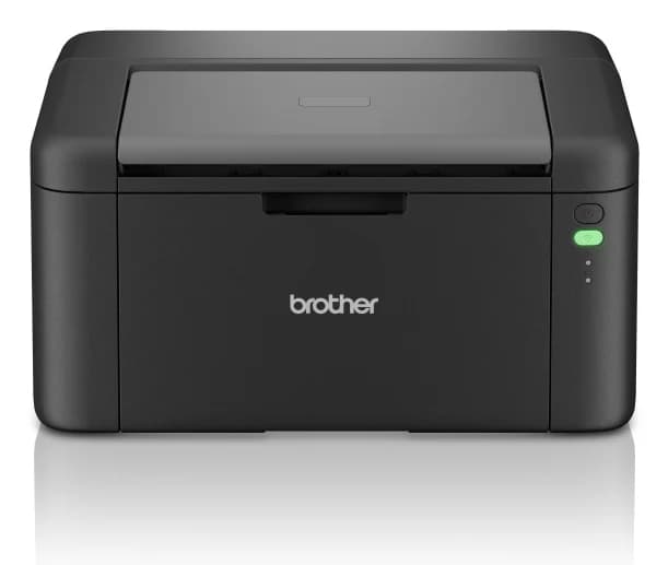 Impressora Brother HL-L1240W Laser 2400x600 DPI A4 20 ppm Duplex Wifi