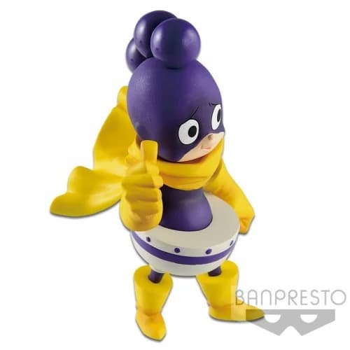 Banpresto Figura My Hero Academia - Minoru Mineta Age of Heroes