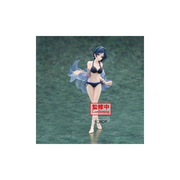 Banpresto Figura Kanade Hayami Celestial Vivi Cinderella Girls The Idolmaster 20cm
