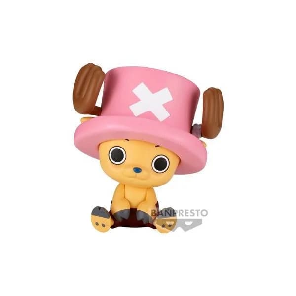 Banpresto One Piece - Tony Tony Chopper 11cm