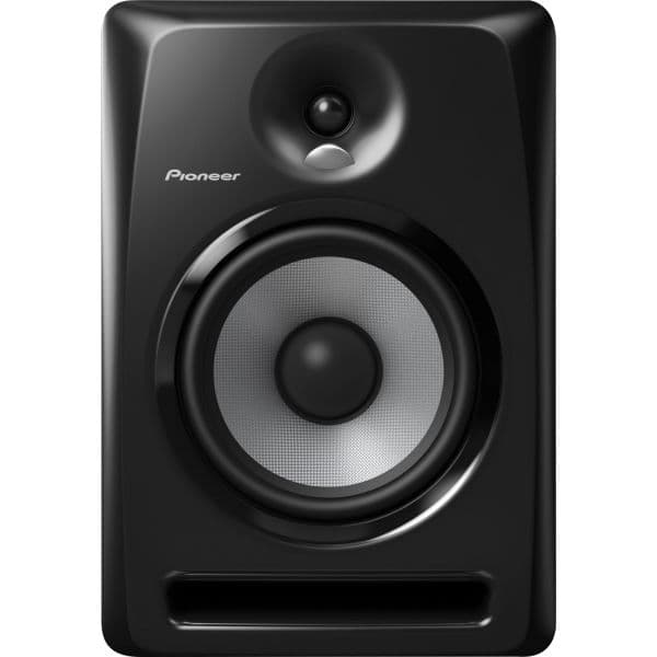 Pioneer S-DJ80X (Unidade)