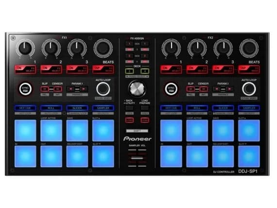 Pioneer DDJ-SP1