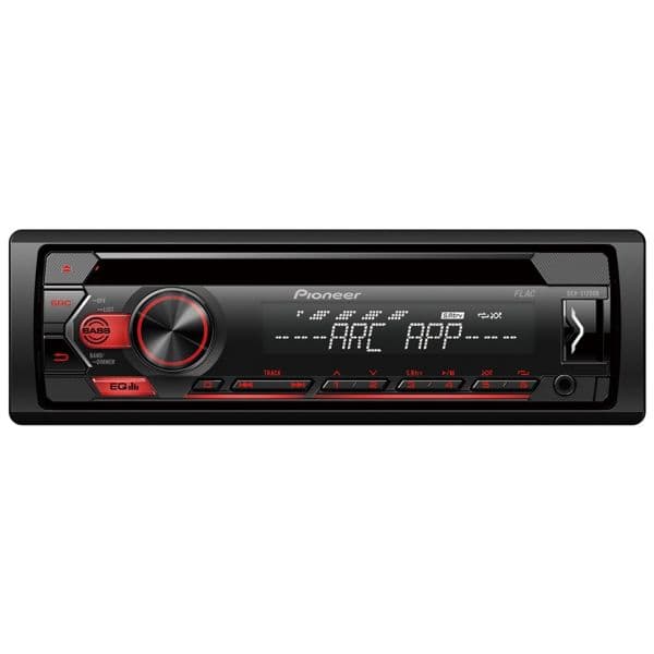 Pioneer DEH-S120UB