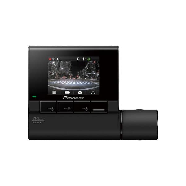 Pioneer Cam VREC-Z710SH