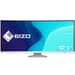 Monitor Eizo 37.5" EV3895-WT UWQHD+ 60Hz IPS Branco USB-C Curvo