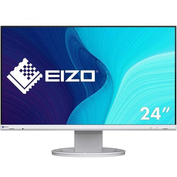 Monitor Eizo Flexscan ev2480-wt led Display 605 cm 238 - WV1724520