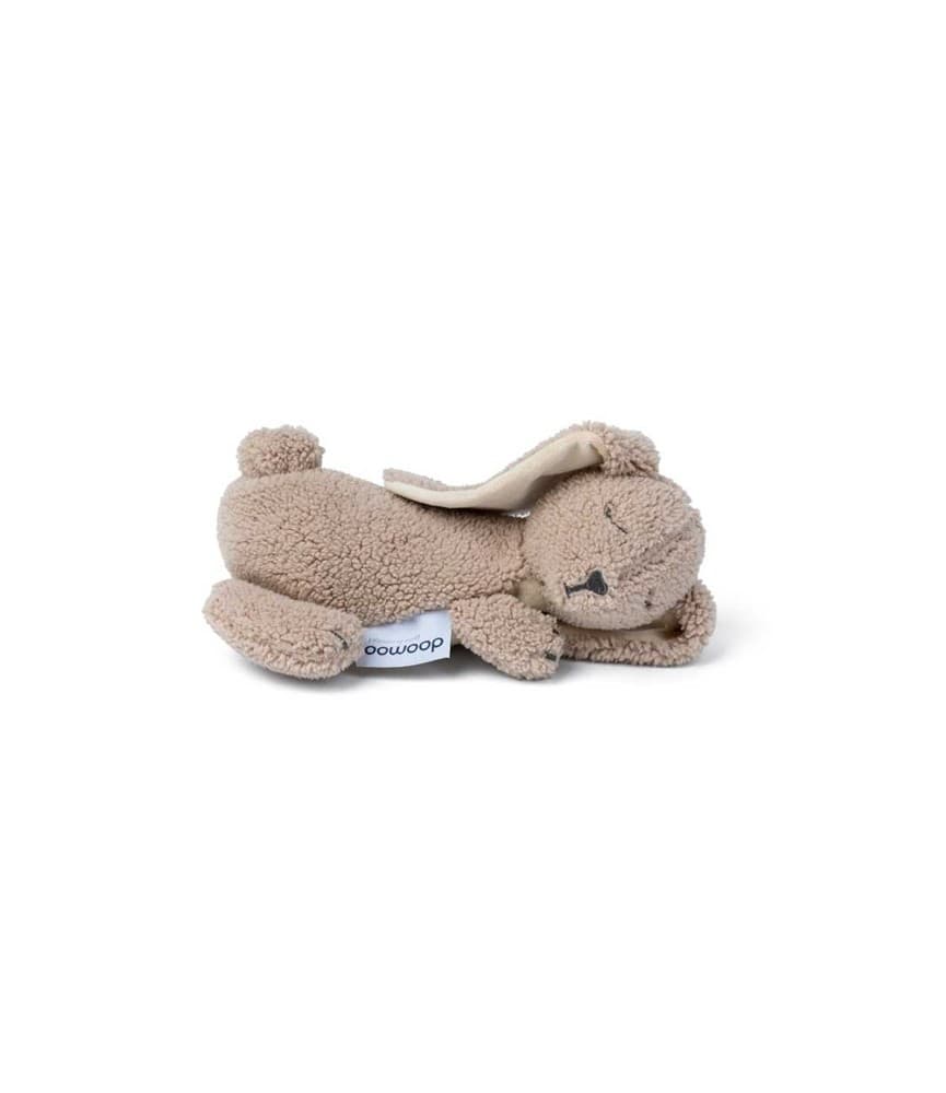 Doomoo Peluche Snoogy - Bunny Milky