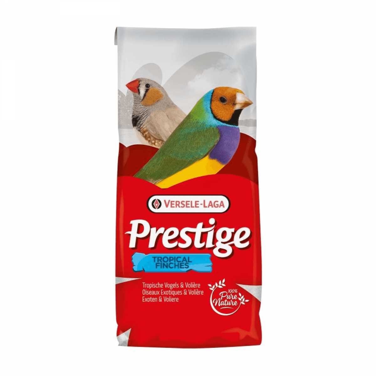 Versele Laga Tropical Finches 20Kg