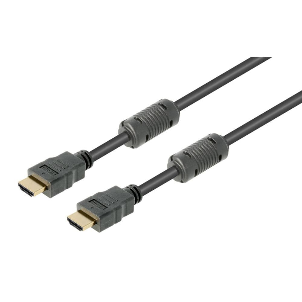 Cabo HDMI Macho / Macho 3mt – Filtro