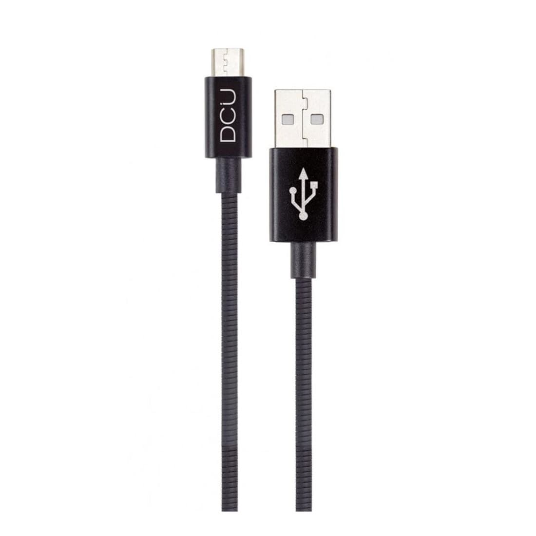 Cabo USB “A” Macho / Micro USB “B” Macho 1mt – Pure Soft
