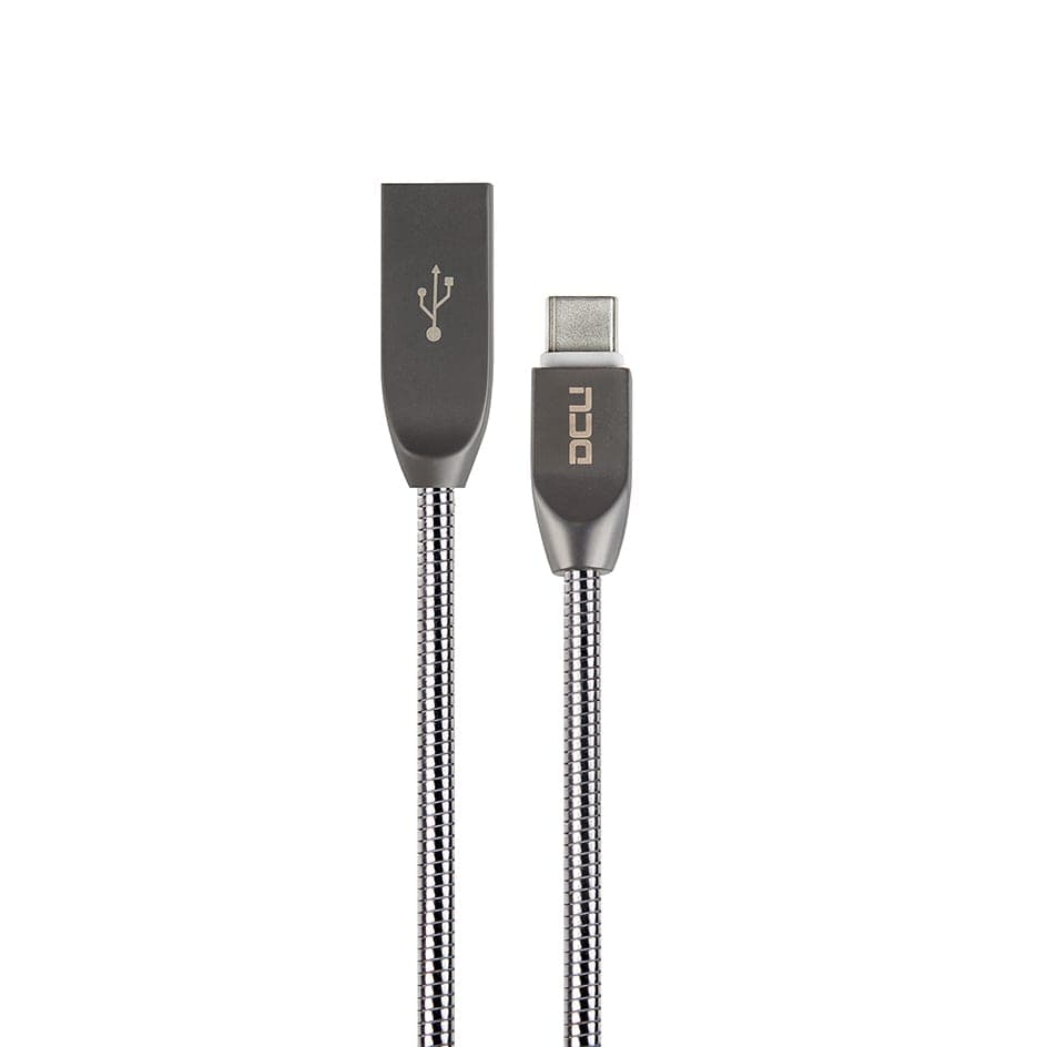 Cabo USB-C Macho / USB 2.0 “A” Macho 1mt