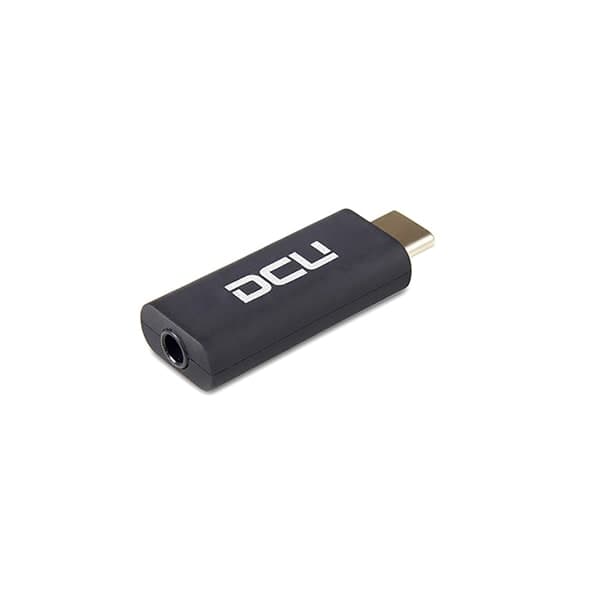 Adaptador USB C – Audio/AUX jack 3.5mm