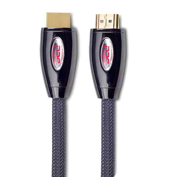 Cabo HDMI Macho / Macho 2mt – Metal