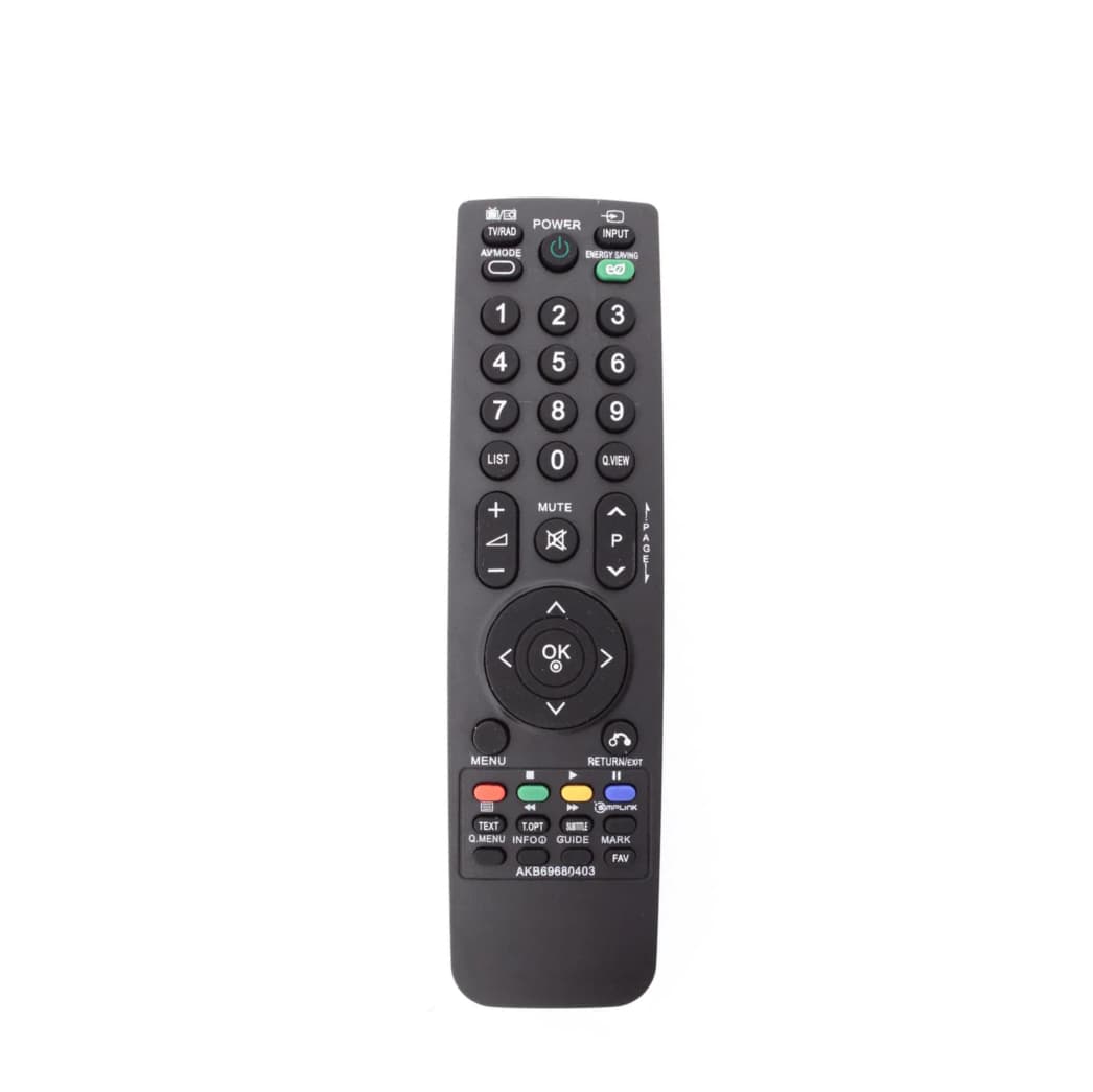 Telecomando para LG AKB69680403