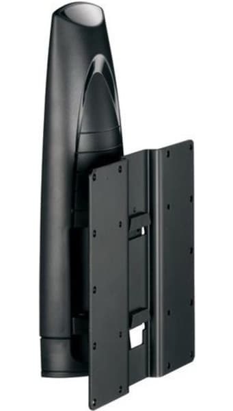 Suporte LCD/LED 23-40″ 1 Articul Vesa 100-200-Preto Ghost210