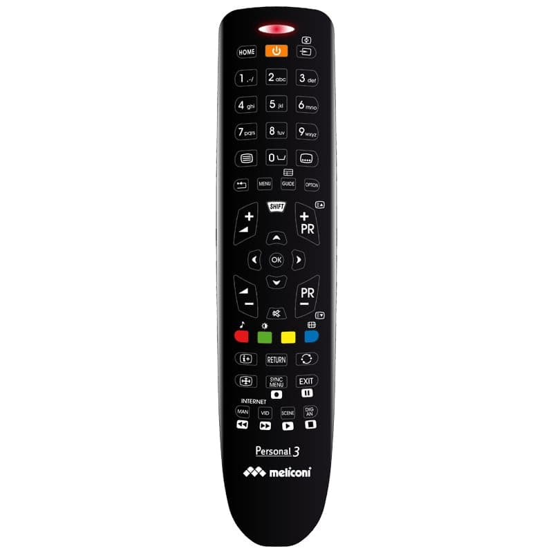 Telecomando Universal p/ Sony – Gumbody PERSONAL3