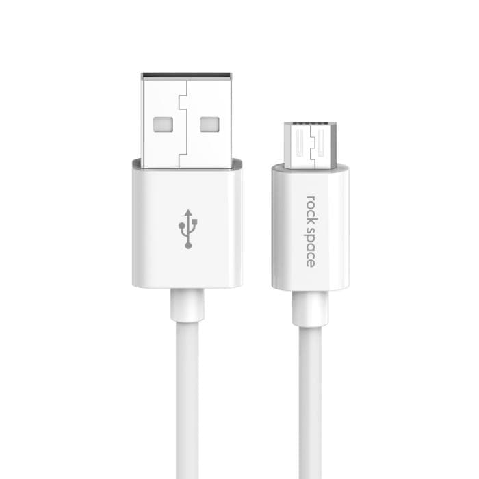 Cabo USB “A” Macho / Micro USB “B” 1mt