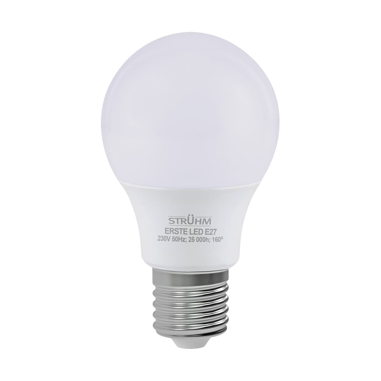 Lâmpada LED Standard E27 8W 740lm – Branco Neutro