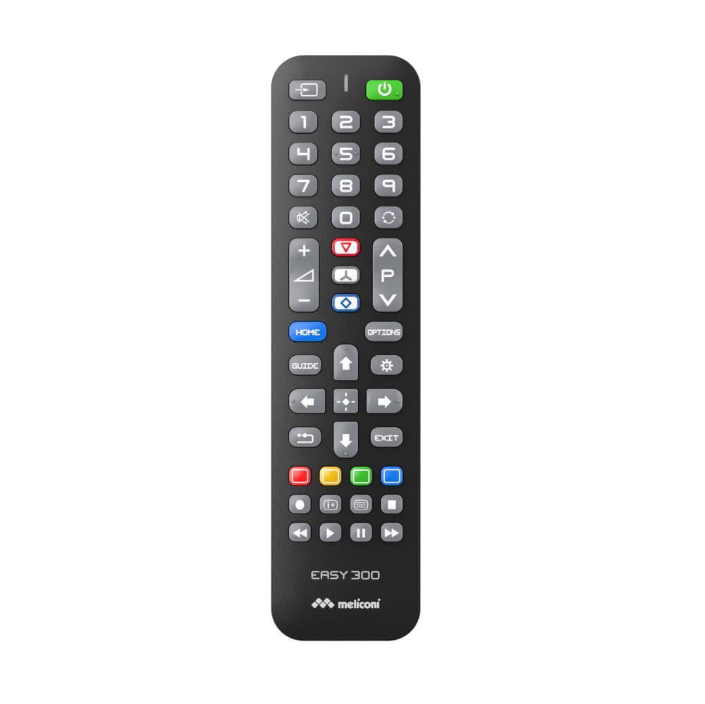 Telecomando para SONY – EASY 300