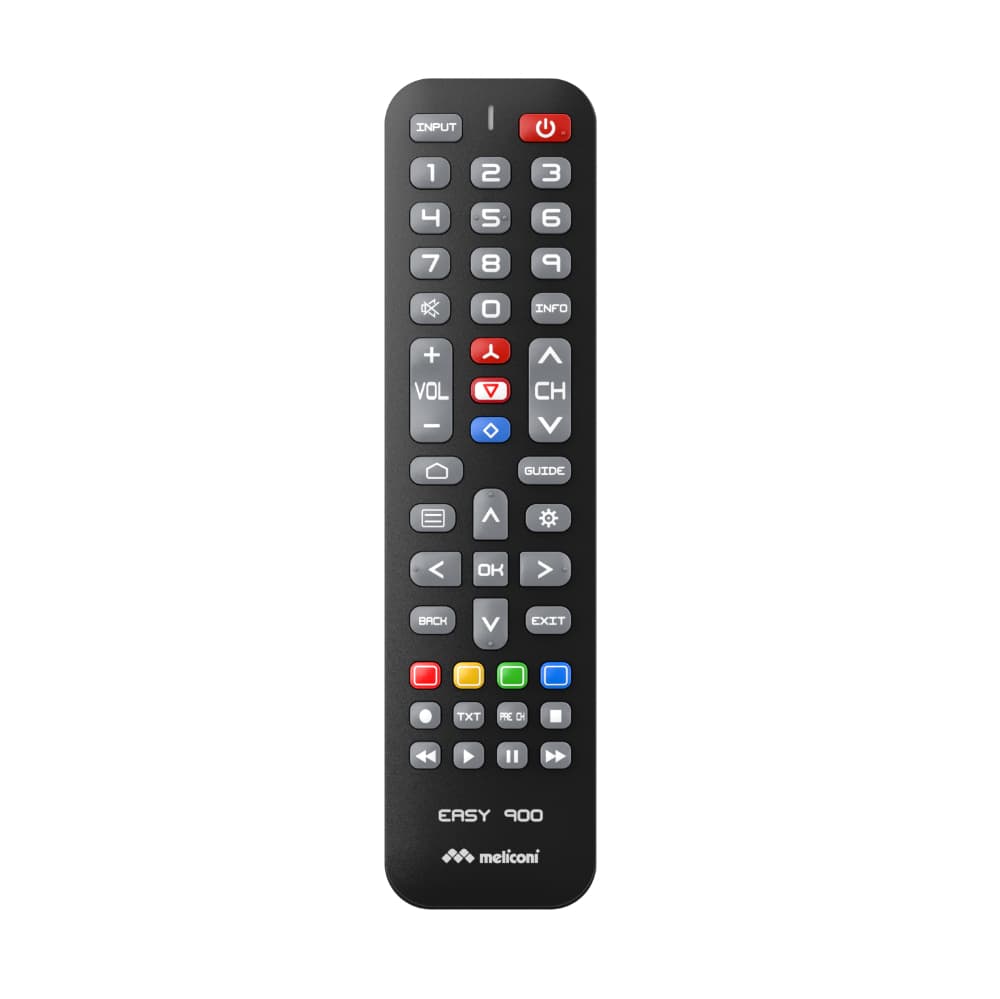 Telecomando para HISENSE – EASY 900