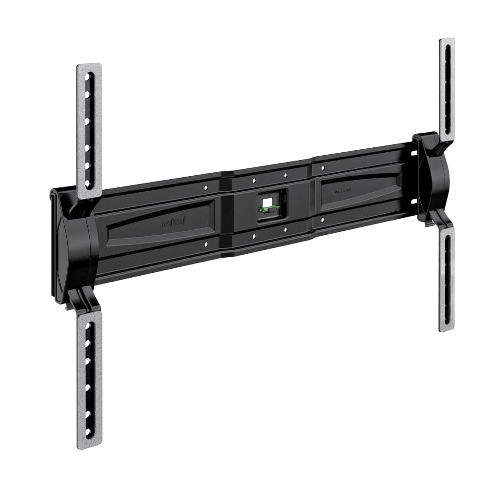Suporte LCD/LED 50-86″ Inclinável Vesa máx 600 – Preto 600ST