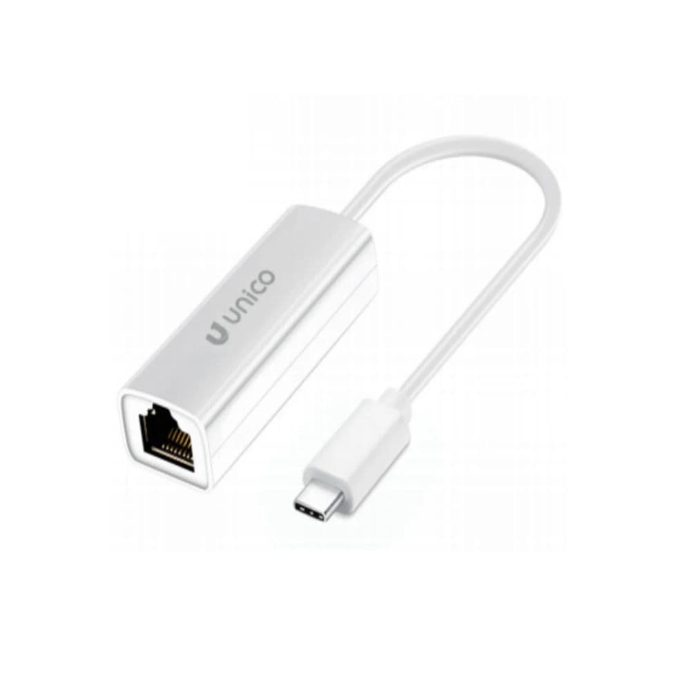 Adaptador Pequeno Portátil TypeC