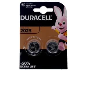 Duracell Especial Electr 2025 K2