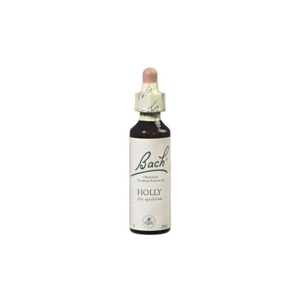 Floral de Bach Holly 20ml