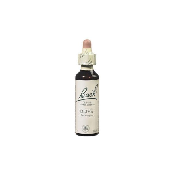 Floral de Bach Olive 20ml