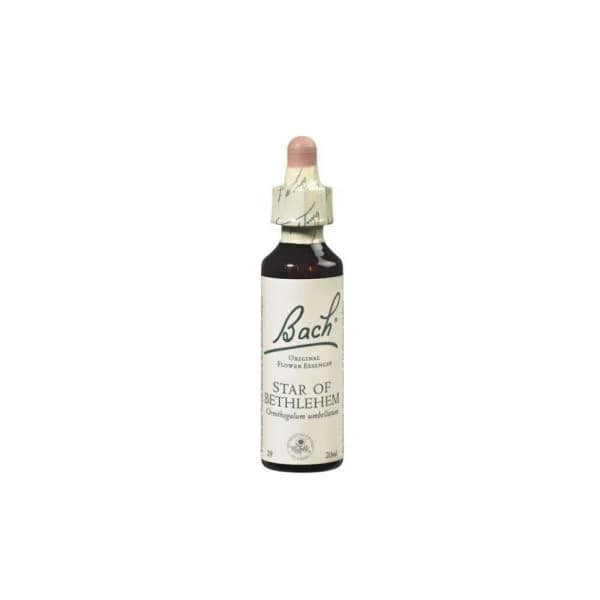 Floral de Bach Star of Bathlehem 20ml