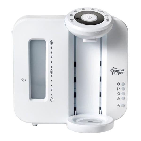 Tommee Tippee Preparador de Biberões Perfect Prep Branco