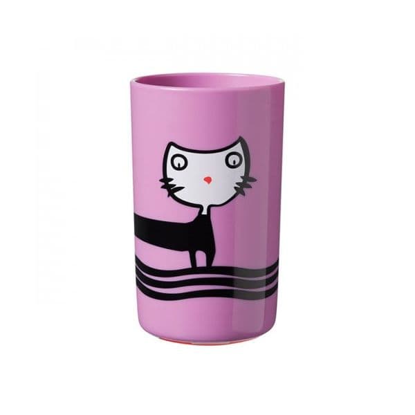 Tommee Tippee Copo Anti Queda +12 Violeta