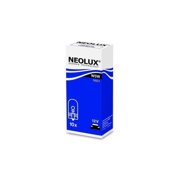 Neolux Lâmpadas de Halogéneo - N501