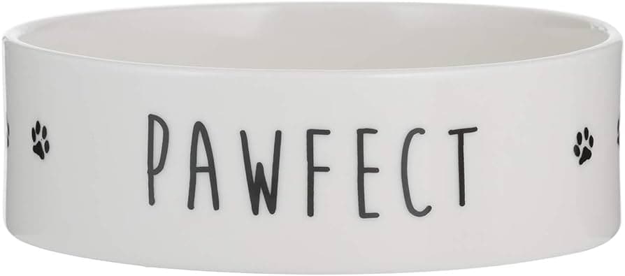 Taça Cão Pawfect Dog 15Cm