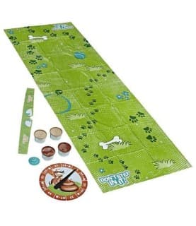 Hasbro Jogo Mesa Pisa a Caca