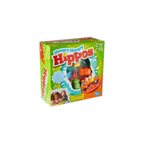 Hasbro Jogo Mesa Tragabolas