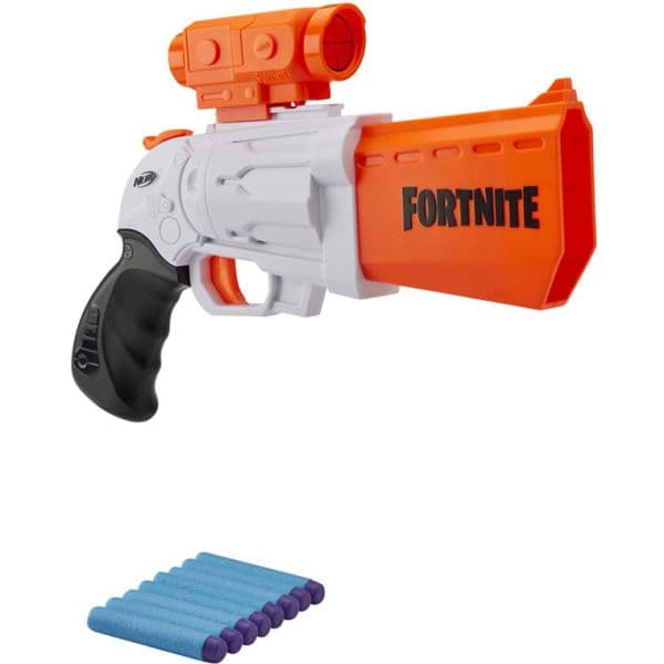 Nerf Fortnite SR