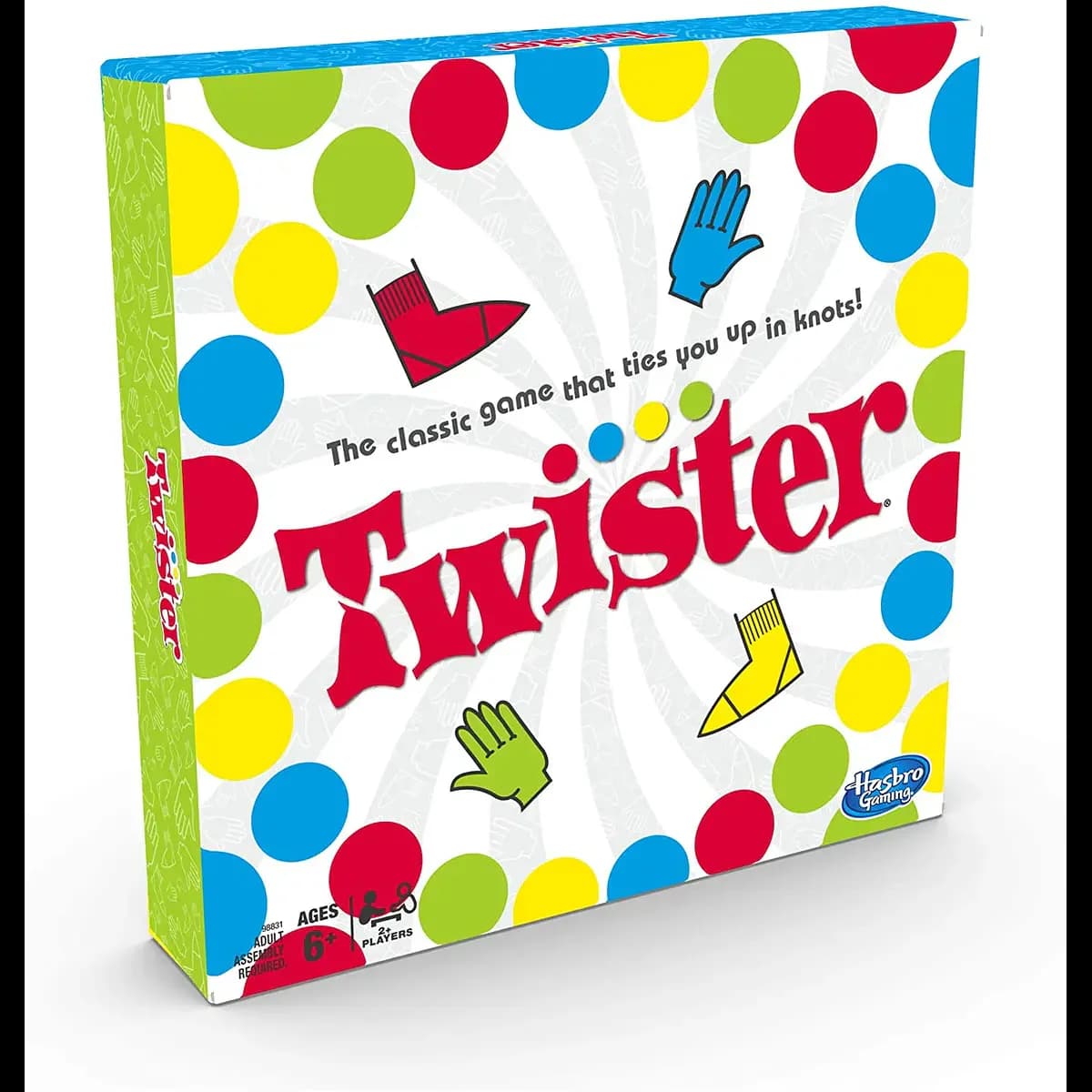 Twister Classic