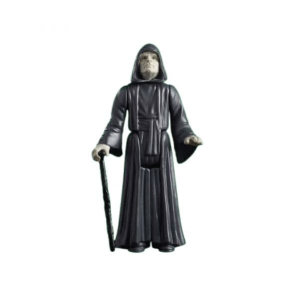 Hasbro Star Wars - The Emperor Palpatine 9,5cm - F72755X2