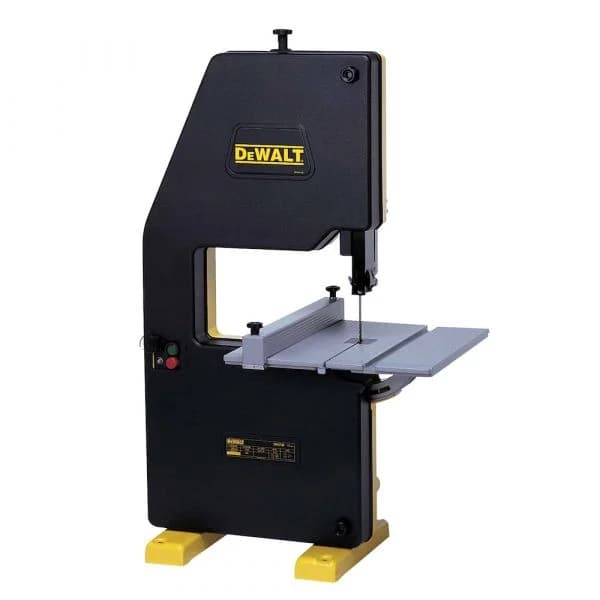 DeWALT Serra de Fita DW738-QS 749W
