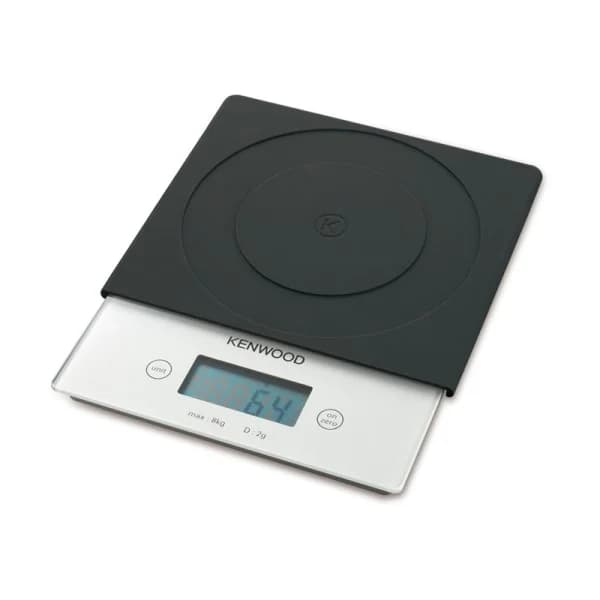 Balança Cozinha KENWOOD - AWAT850B01