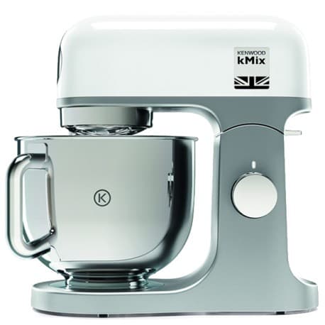 Batedeira Kenwood KMX750WH